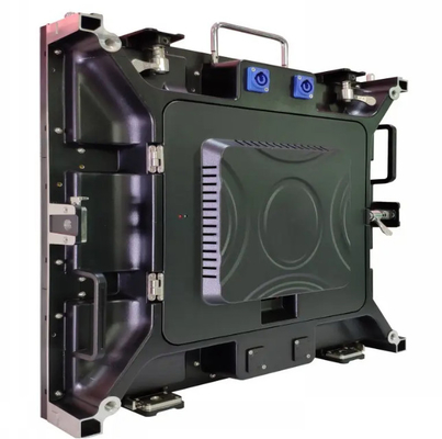SMD ultra mince 2020 a fixé l'écran d'intérieur du bit HD P2.5 4K LED Videowall de l'affichage à LED 16 3840 hertz