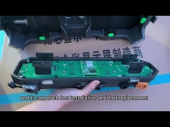 High Refresh Rate P3.91 Rental LED Display 5500nits For Outdoor