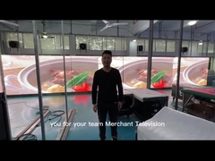 écran extérieur de P3.91 LED