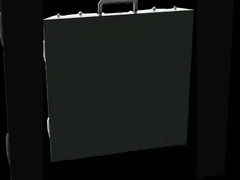 écran mené de location extérieur d'intérieur