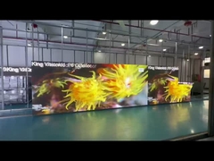 Affichage LED extérieur P6