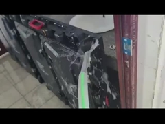 magnésium imperméable