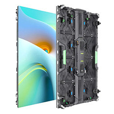 Vidéo clé en main Led Mur Intérieur Extérieur P3.91 Écran LED Panneau de location d